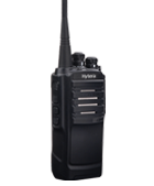 Радіостанція Hytera TC-508 VHF, фото 3