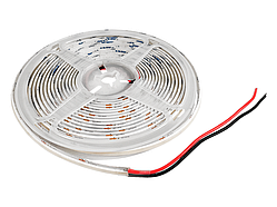 Світлодіодна стрічка COB 256led-8mm-12V IP20 10W/m 2700-3500K  AVT