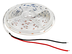 Світлодіодна стрічка COB 256led-8mm-24V IP20 10W/m 6000-6500K  AVT