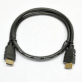HDMI Кабелі