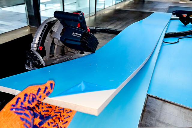 відкоси для пластикових вікон купити Україна