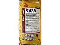 SikaEmaco S 488. Ремонтна суміш