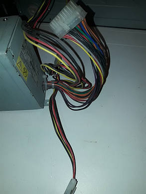 Брендовий БЖ Delta Electronics DPS-145PB-100 A 150Вт, фото 2