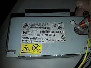 Брендовий БЖ Delta Electronics DPS-145PB-100 A 150Вт, фото 2