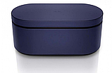 Фен Стайлер Dyson HS05 Airwrap Complete Vinca Blue Rose Long Limited Edition з насадками 1300 Вт, фото 3
