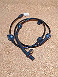 Датчик ABS задній лівий\правий BYD F3, F3R, New F3, Бид Ф3, Ф3Р, Бід Ф3 BYD F3/БИД ф3, фото 6