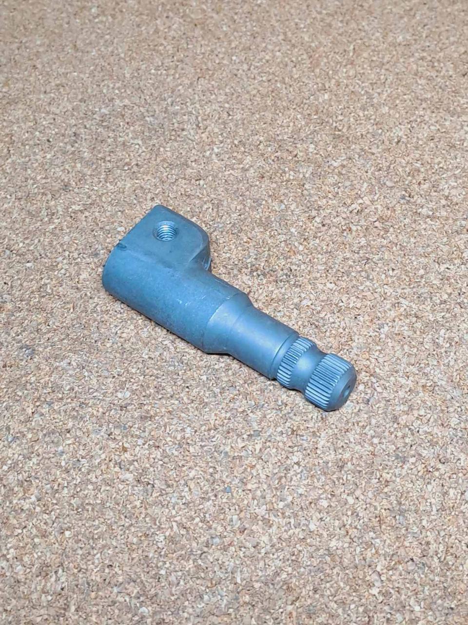 Кронштейн рульової колонки BYD F3, F3R, Бид Ф3, Ф3Р, Бід Ф3, фото 1