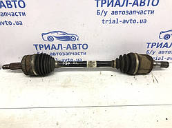 Привід передній лівий МКПП Kia Sportage SL 1.7 DIESEL D4FD 2010 (б/в)