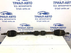 Привід передній правий МКПП Kia Sportage SL 1.7 DIESEL D4FD 2010 (б/в)