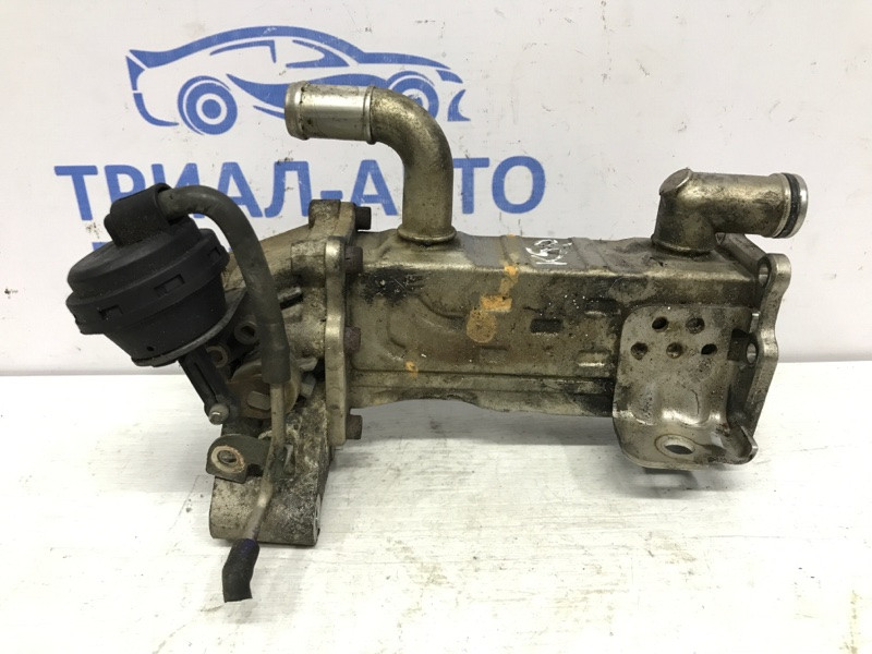 Радіатор egr Kia Sportage SL 1.7 DIESEL D4FD 2010 (б/в), фото 1