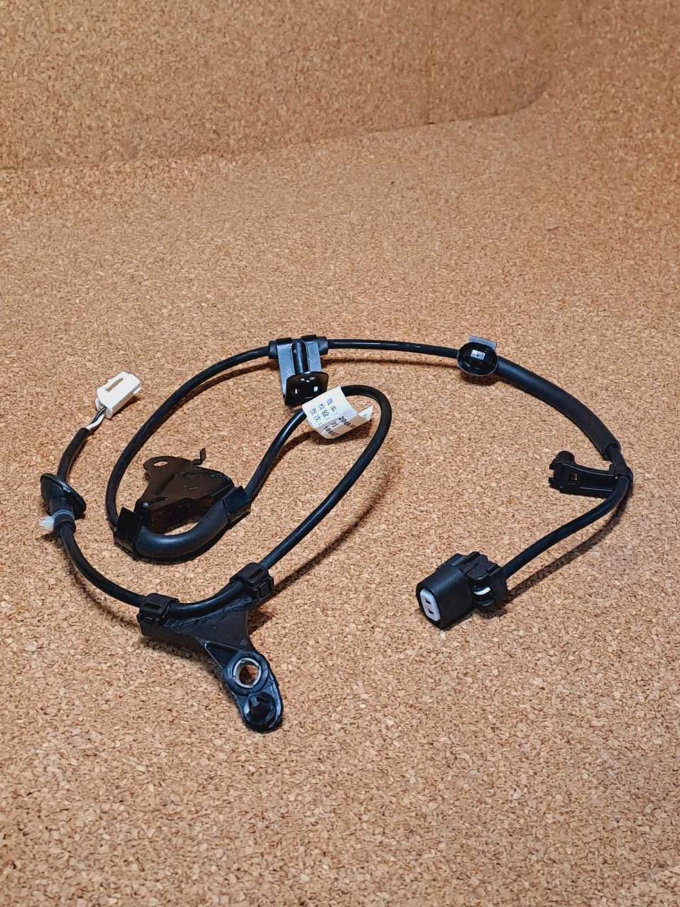 Провід датчика ABS задній правий BYD F3 F3R Бид Ф3 Бід Ф3, фото 1