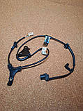 Провід датчика ABS задній правий BYD F3 F3R Бид Ф3 Бід Ф3, фото 5