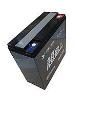Акумулятор тяговий 12V 20Ah, фото 6