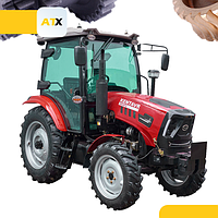 Запчастини для мінітракторів