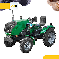 КПП Мототрактор 12-15 л.с.