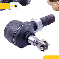 Наконечники кермові