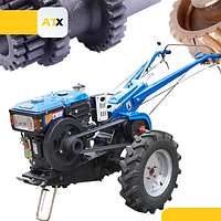 Дизель водяне охолодження