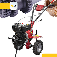 Дизель повітряне охолодження