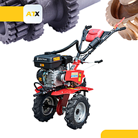 Бензин повітряне охолодження