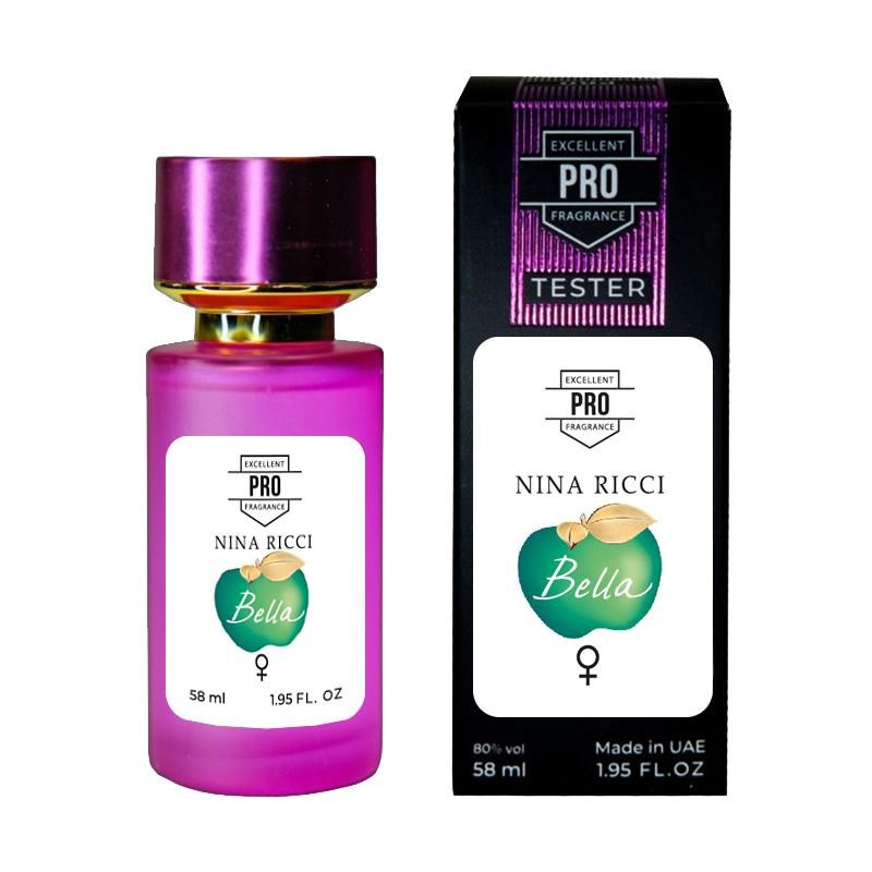 Nina Ricci Bella ТЕСТЕР PRO жіночий 58 мл, фото 1