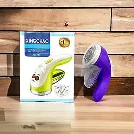 Машинка для стриження ковтунців