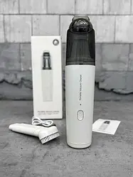 Портативний пилосос VACUUM CLEANER ВТ6850
