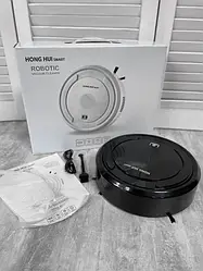 Робот-пилосос Hong No.521 Smart robot розумний пилосос на акумуляторі