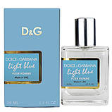 Dolce&Gabbana Light Blue Pour Homme Perfume Newly чоловічий 58 мл, фото 4
