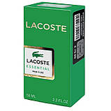 Lacoste Essential Perfume Newly чоловічий 58 мл, фото 7