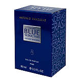 Парфум чоловічий Antonio Banderas Blue Seduction 60 мл, фото 6