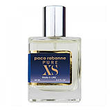 Paco Rabanne Pure XS Perfume Newly чоловічий 58 мл, фото 3