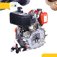 173D (5 к.с. дизель)