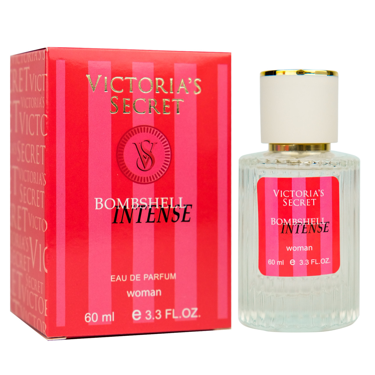 Парфум жіночий Victorias Secret Bombshell Intense 60 мл