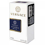 Versace Dylan Blue Perfume Newly чоловічий 58 мл, фото 7