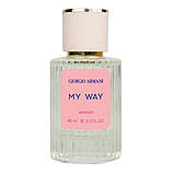 Парфум жіночий Giorgio Armani My Way 60 мл, фото 3