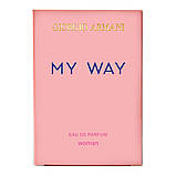Парфум жіночий Giorgio Armani My Way 60 мл, фото 6