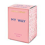 Парфум жіночий Giorgio Armani My Way 60 мл, фото 7