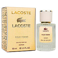 Парфум жіночий Lacoste Pour Femme 60 мл
