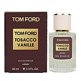 Парфум унісекс Tom Ford Tobacco Vanille 60 мл, фото 4