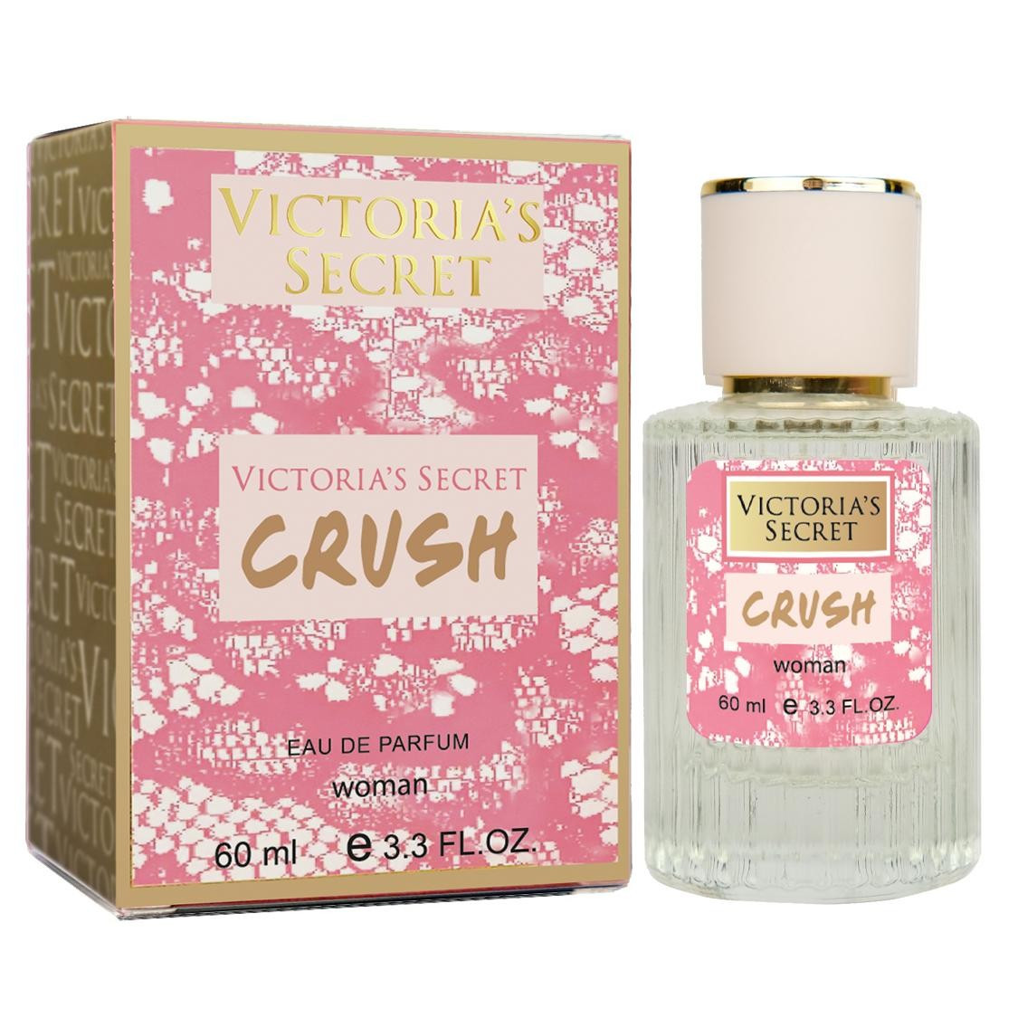 Парфум жіночий Victorias Secret Crush 60 мл