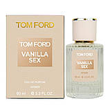 Парфум унісекс Tom Ford Vanilla Sex 60 мл, фото 4