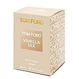 Парфум унісекс Tom Ford Vanilla Sex 60 мл, фото 7