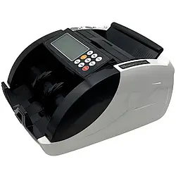 Рясна машинка для грошей з УФ і магнітним детектором купюр Bill Counter 9800MG