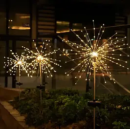 Освітлення