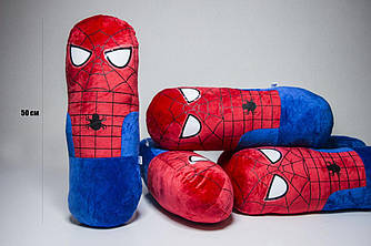 М'ЯКА ІГРАШКА SPIDERMAN БАТОН 50СМ