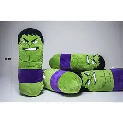 М'ЯКА ІГРАШКА HULK БАТОН 50СМ