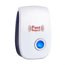 Електронний Відлякувач для комах Pest reject new