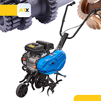 Запчастини для культиваторів