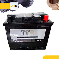 Акумулятори до агротехніки