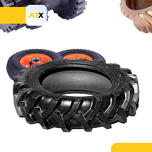 Запчасти от 